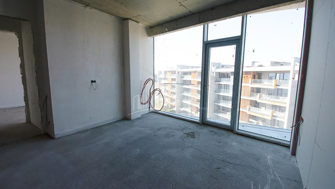 For Sale New building Flat On Lisi Veranda, საბურთალო