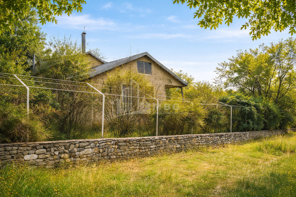 For Sale Old building House - Villa In Shalauri, Telavi