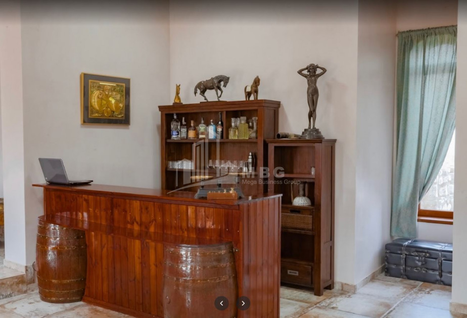 For Sale Chateau / Wine factory Commercial In Kakheti