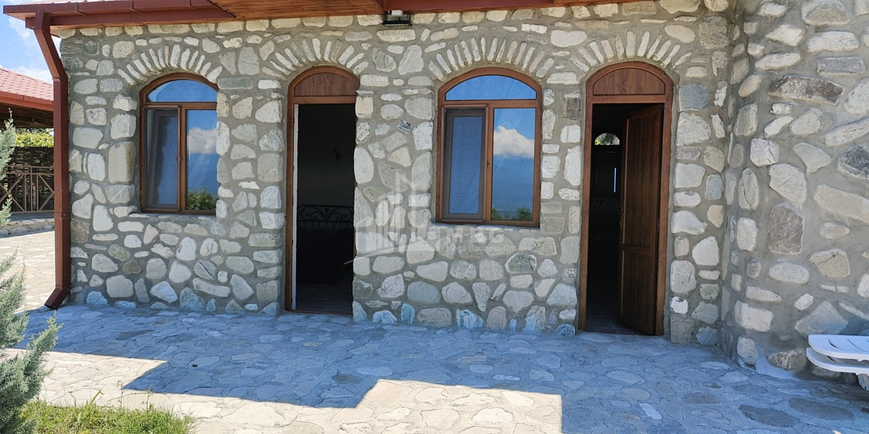For Sale Chateau / Wine factory Commercial In Kakheti