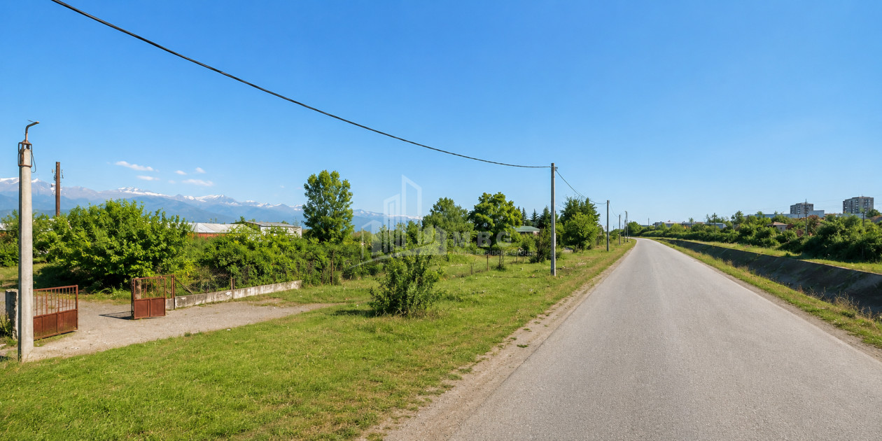 For Sale Commercial - universal Land In Telavi