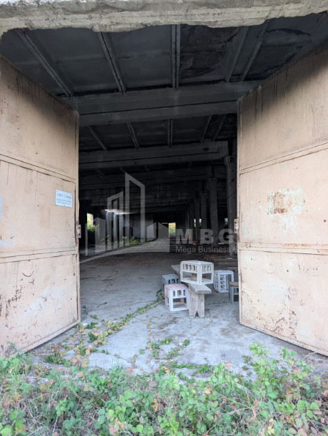 For Sale Chateau / Wine factory Commercial In Akhmeta