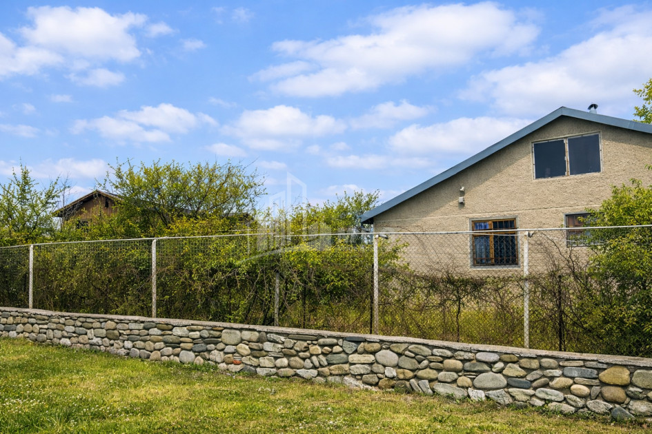 For Sale Old building House - Villa In Shalauri, Telavi