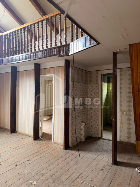 For Sale Old building House - Villa In Shalauri, Telavi