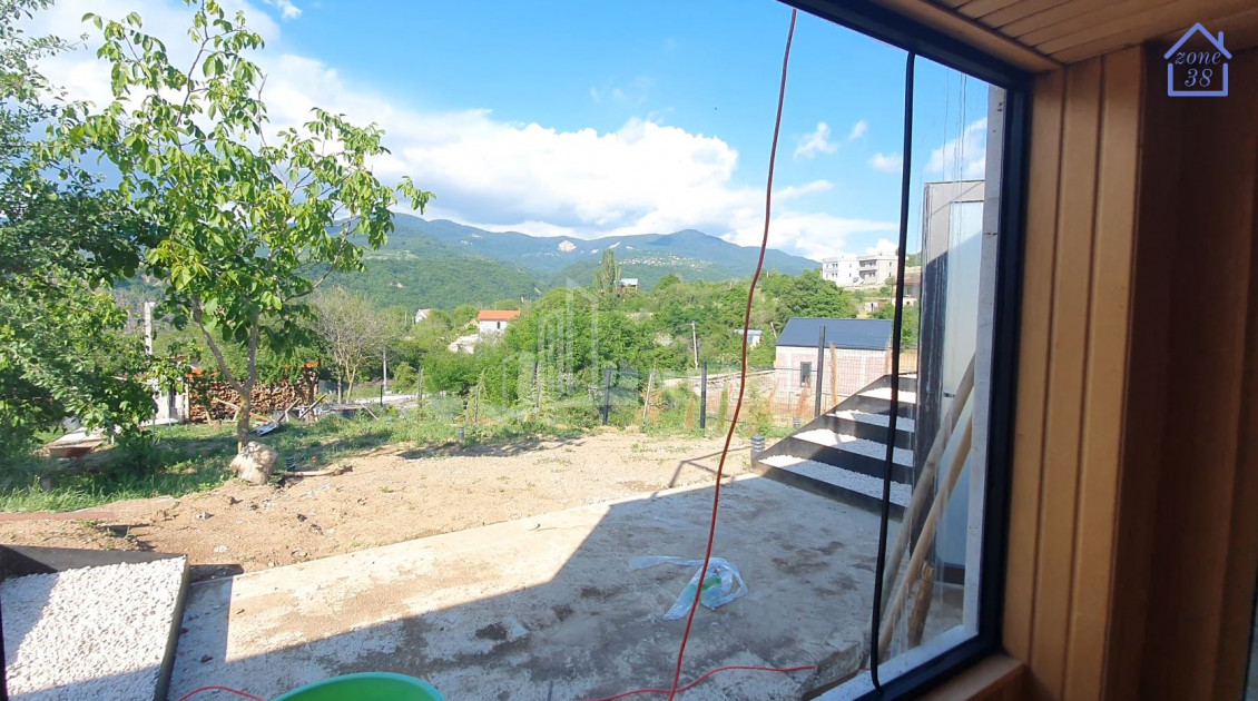 Продается Новостройка Дом - Вилла В Которанткари, Мцхета