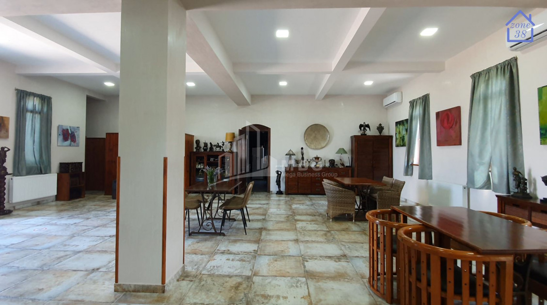 For Sale Chateau / Wine factory Commercial In Kakheti