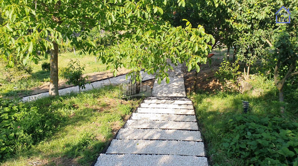 Продается Новостройка Дом - Вилла В Которанткари, Мцхета