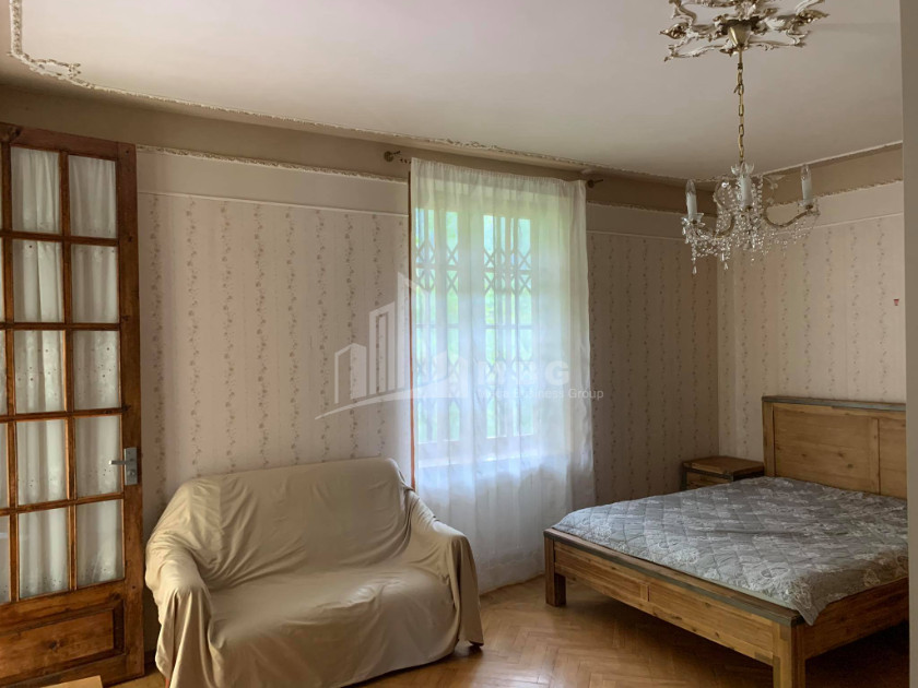 Продается Дом - Вилла В Боржоми