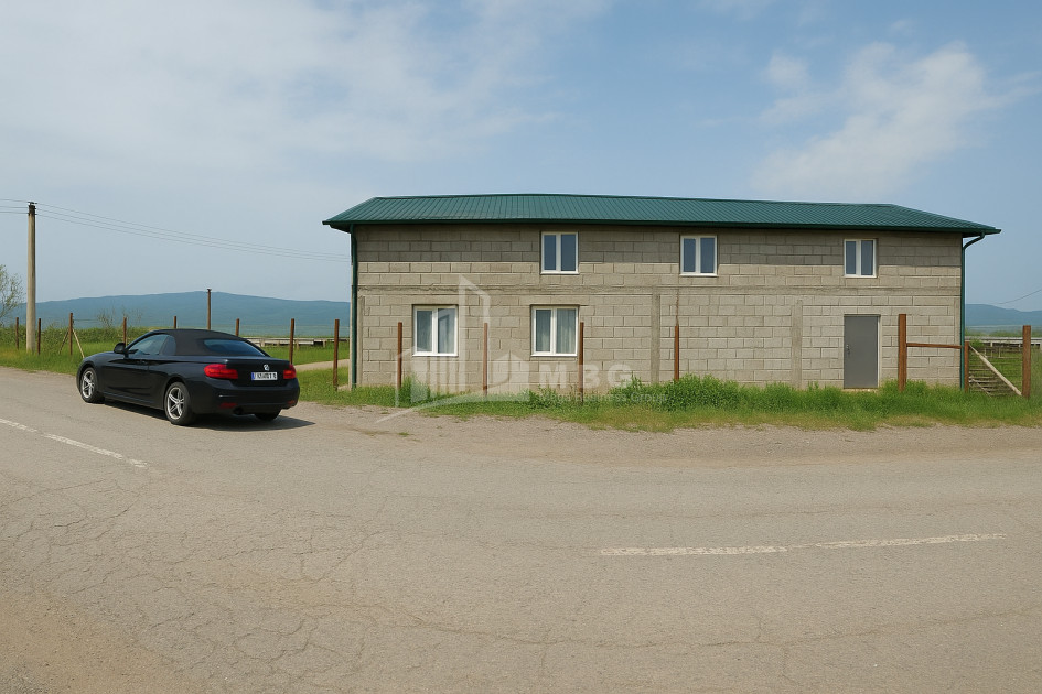 For Sale Current farm Commercial In Aghaiani, Kaspi
