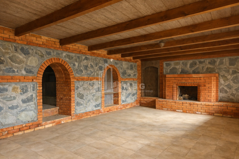 For Sale Old building House - Villa In Shalauri, Telavi