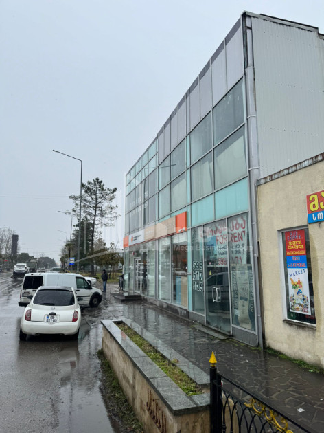 В аренду Здание Коммерческий В Абаше