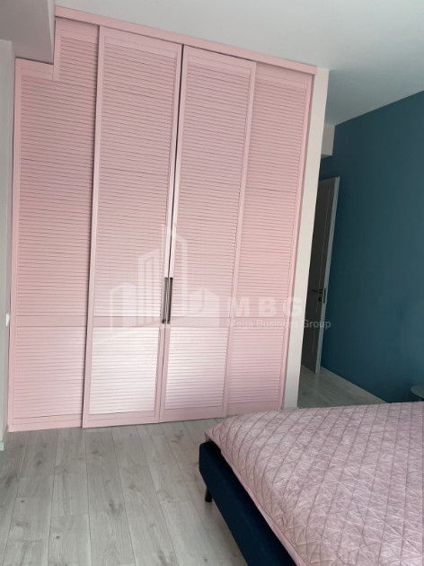 For Sale Flat On I. Chavchavadze Avenue, ვაკე