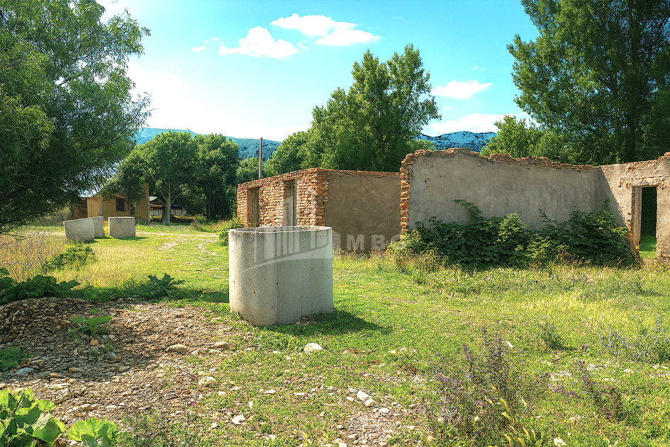 For Sale Country Land In Kekhijvari, Kareli