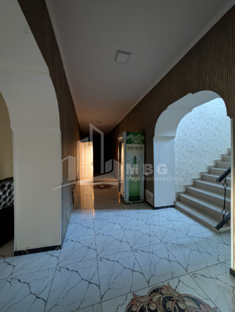 For Sale Chateau / Wine factory Commercial In Akhmeta