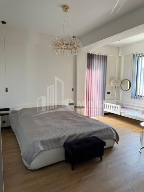 Продается Новостройка Дом - Вилла В Сагурамо, Мцхета