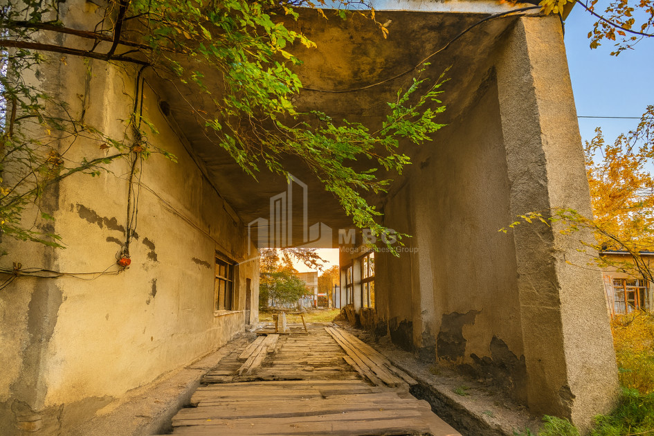 For Sale Chateau / Wine factory Commercial In Akhmeta