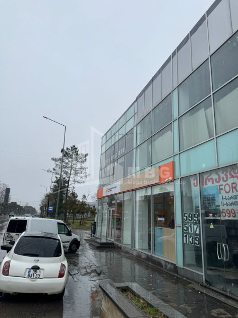 В аренду Здание Коммерческий В Абаше