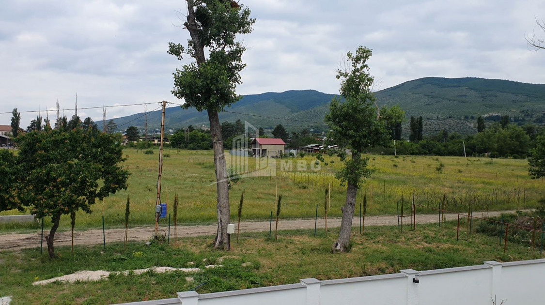 Продается Новостройка Дом - Вилла В Натахтари, Мцхета