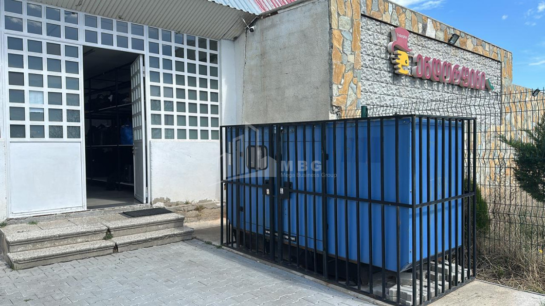 For Sale Linen laundry Commercial In the Samgori District