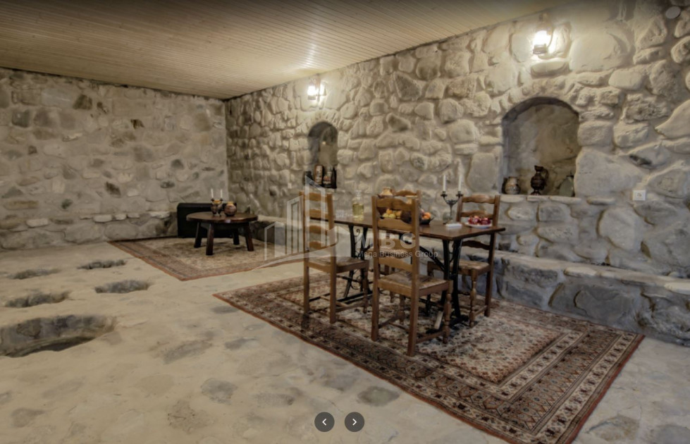 For Sale Chateau / Wine factory Commercial In Kakheti