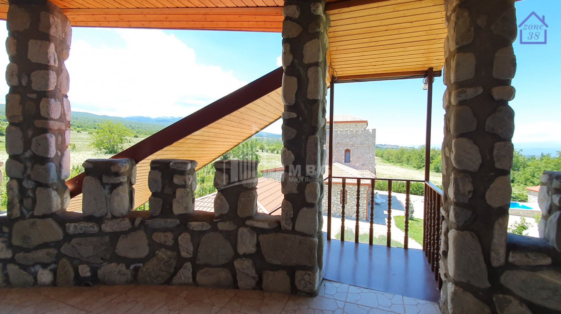 For Sale Chateau / Wine factory Commercial In Kakheti