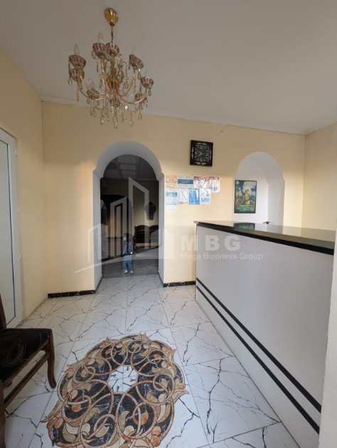 For Sale Chateau / Wine factory Commercial In Akhmeta