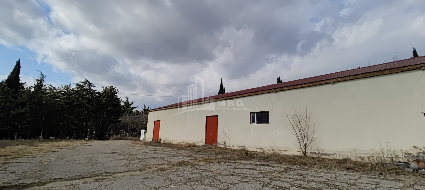 For Sale Building Commercial In Kumisi, Gardabani