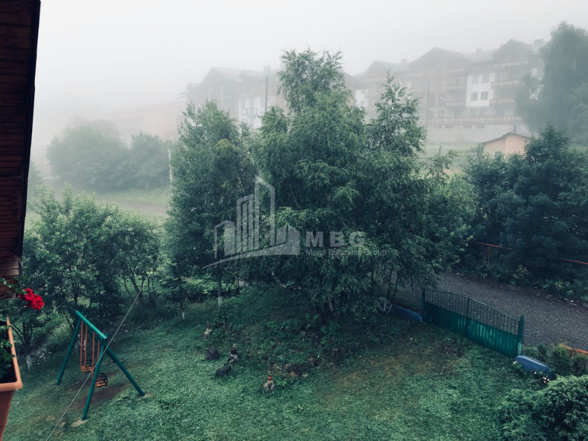 Продается Школа - Лагерь - Отель Коммерческий В Бакуриани, Боржоми