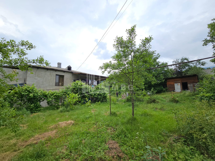 Продается Дом - Вилла В Квибиси, Боржоми