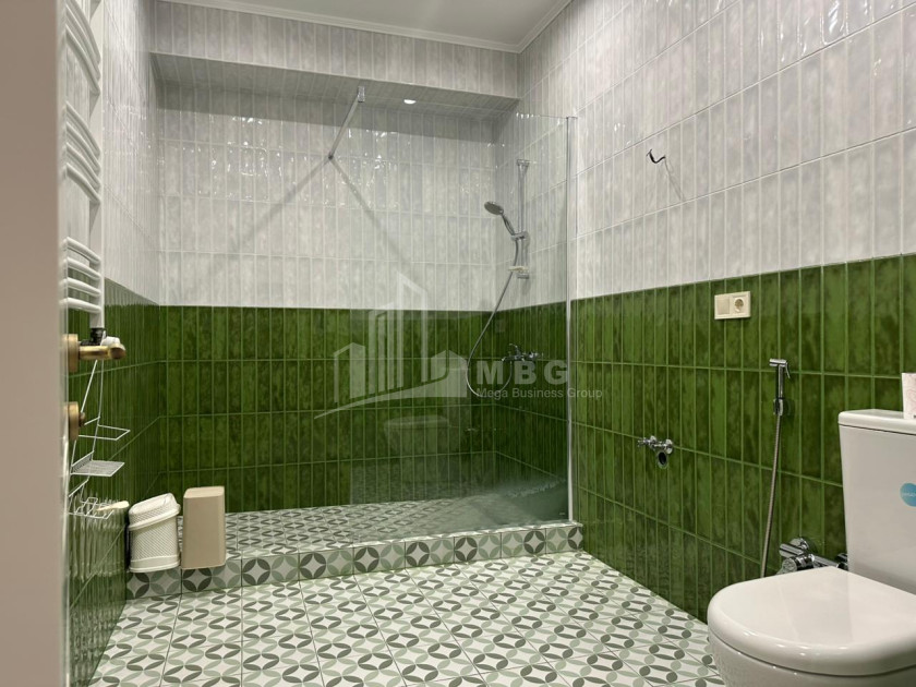 Продается Новостройка Дом - Вилла В Сагурамо, Мцхета