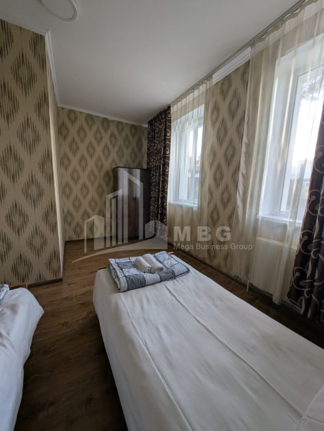 For Sale Chateau / Wine factory Commercial In Akhmeta