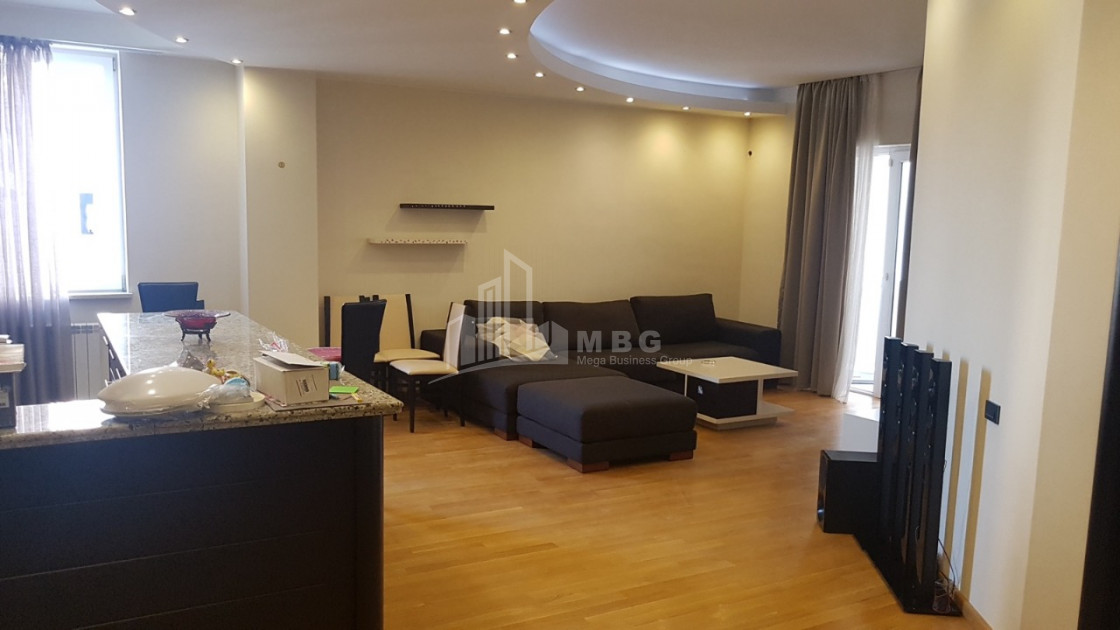 For Sale Flat On Nutsubidze Street, საბურთალო