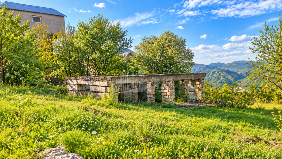 For Sale Residential Land In Kveseti, Vake District