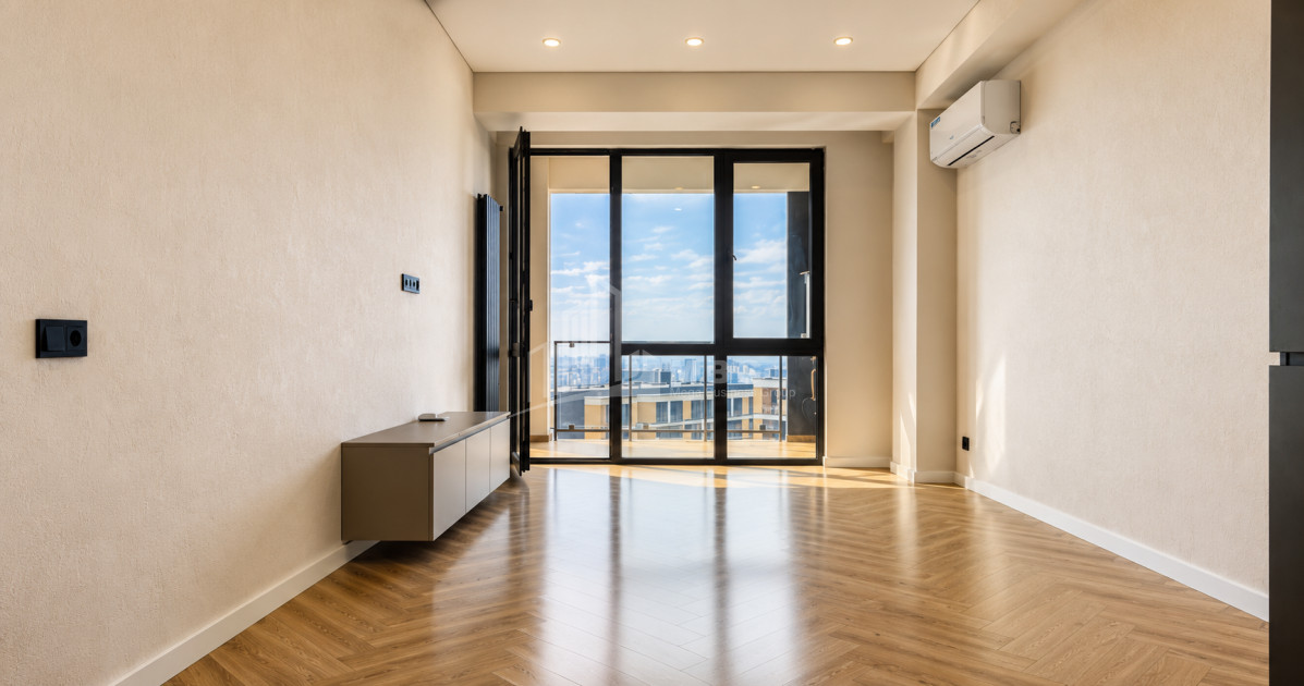 For Sale New building Flat In Ortachala, Krtsanisi District