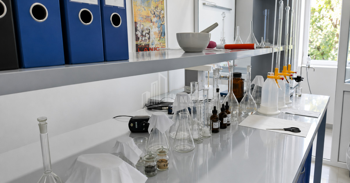 For Sale Water bottling factory Commercial In Natakhtari, Mtskheta