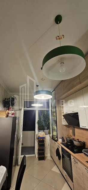 For Sale Flat On M. Burdzgla Street, საბურთალო