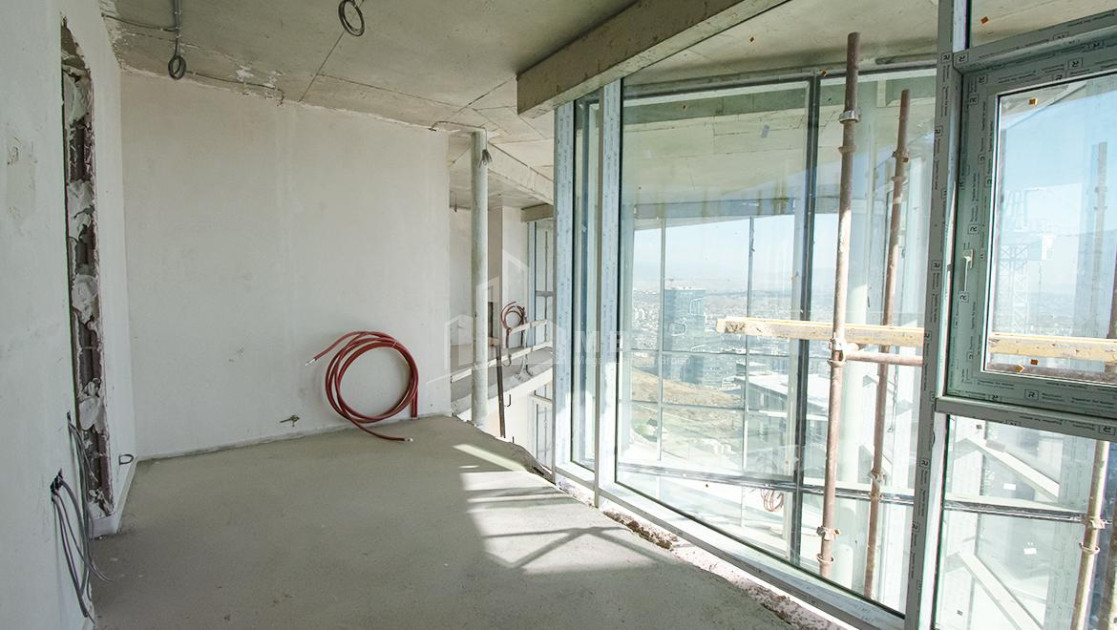 For Sale New building Flat On Lisi Veranda, საბურთალო
