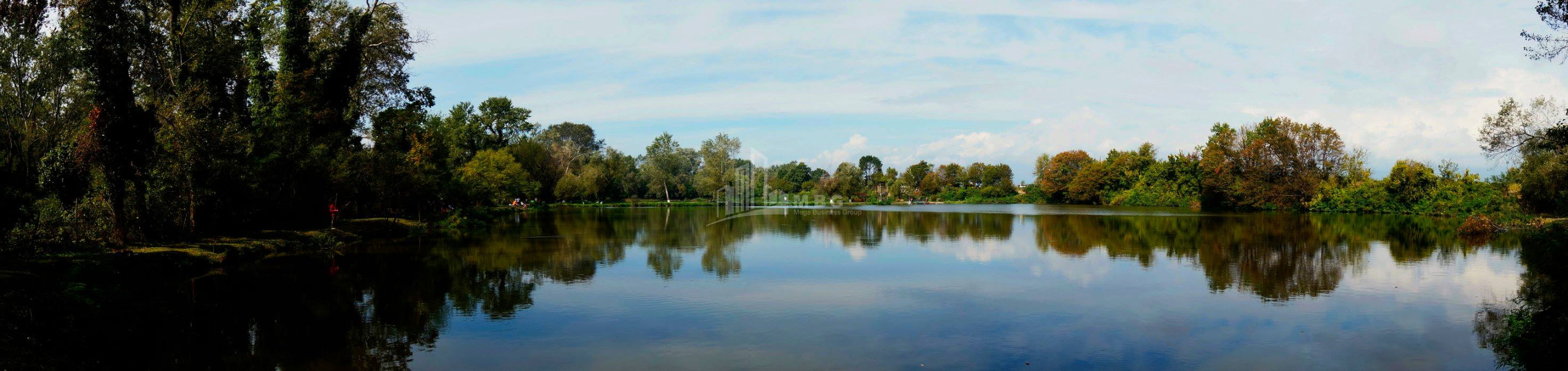 For Sale Vineyard - Chateau Land In Kvareli