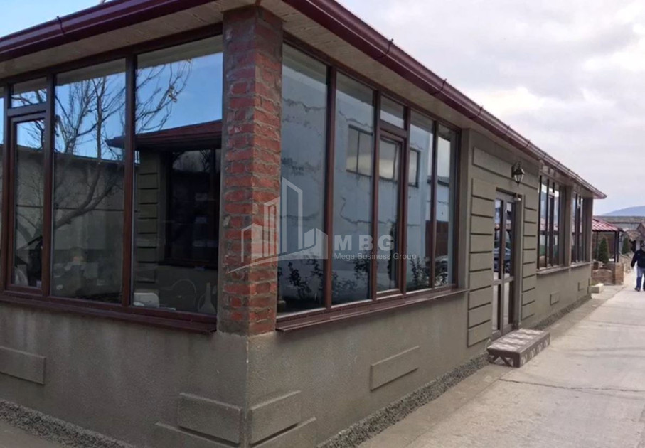 Продается Замок / Винный завод Коммерческий В Гори