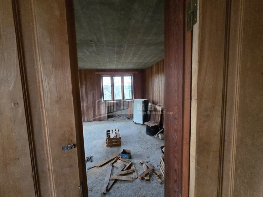 Продается Старое здание Дом - Вилла В Земо Натанеби, Озургети