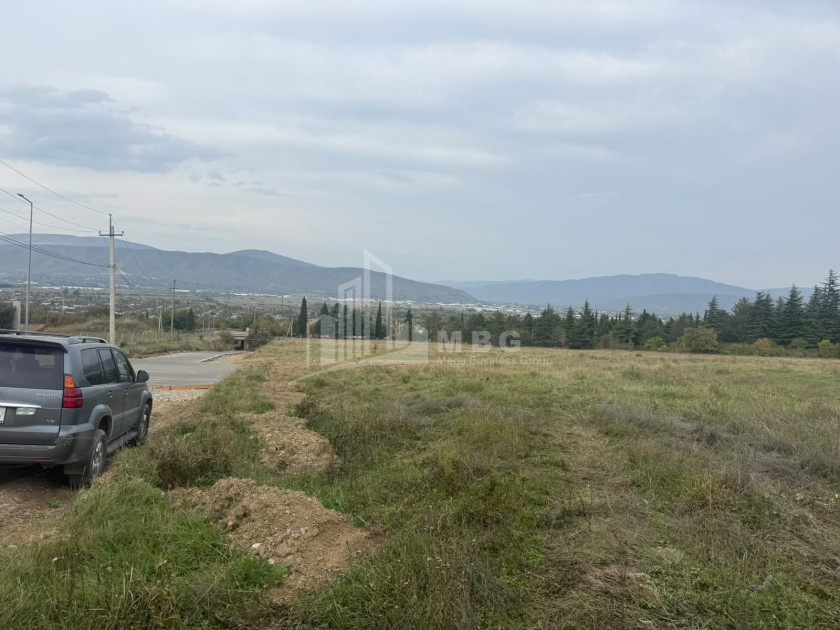 For Rent Warehousing - entrepreneurial Land In Tserovani, Mtskheta