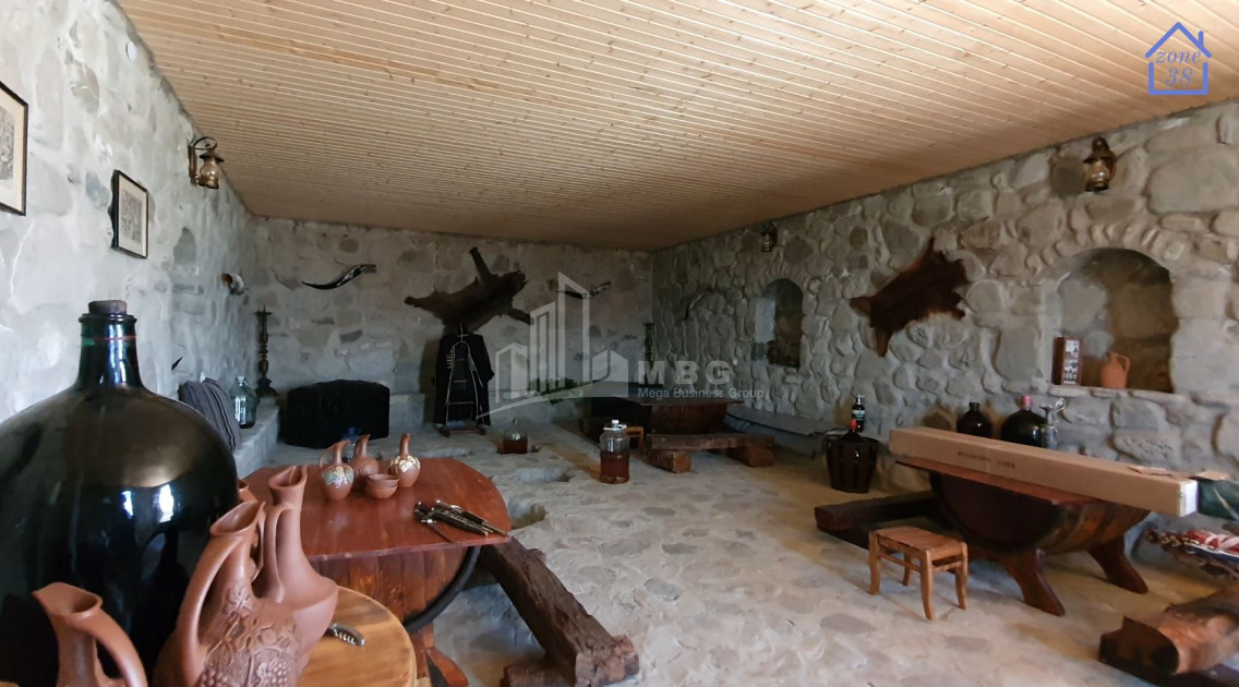 For Sale Chateau / Wine factory Commercial In Kakheti