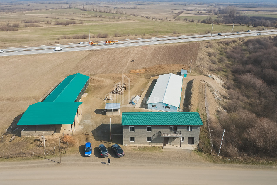 For Sale Current farm Commercial In Aghaiani, Kaspi