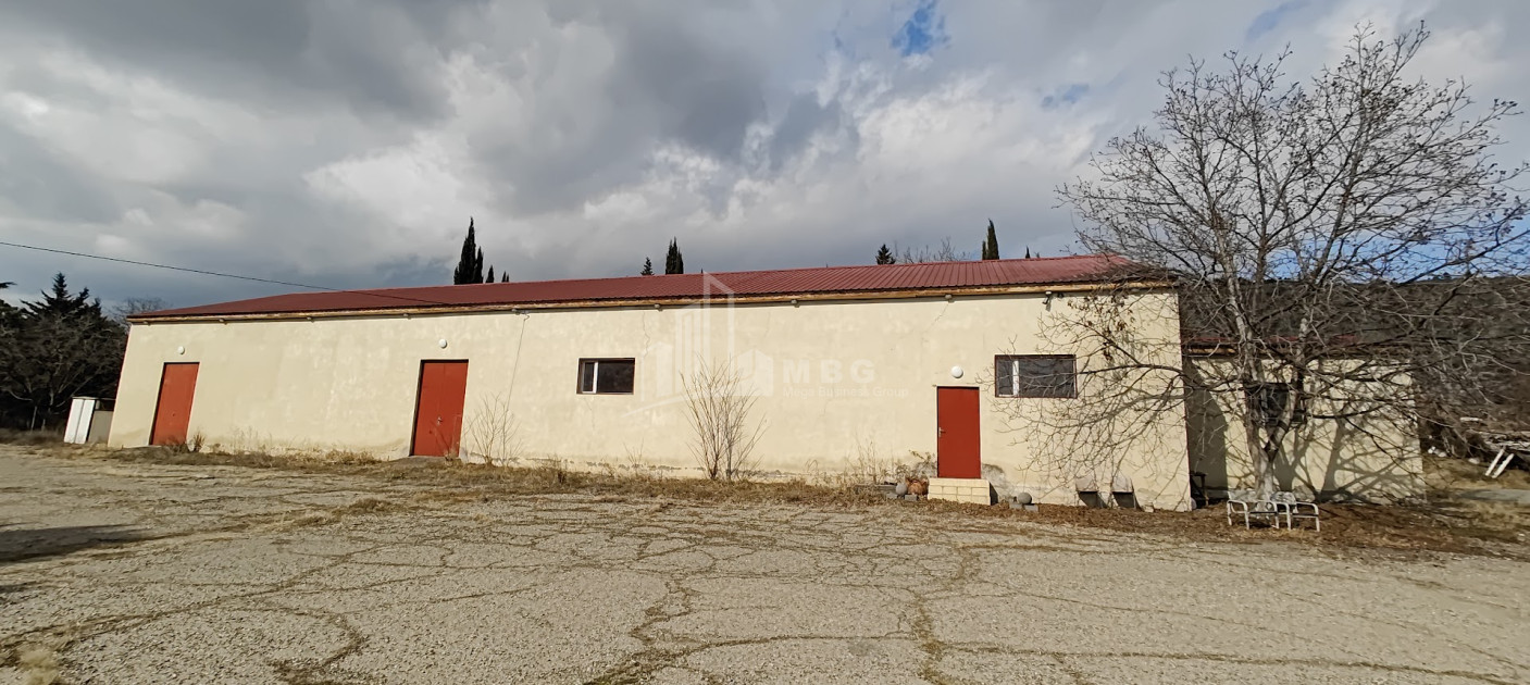 For Sale Building Commercial In Kumisi, Gardabani