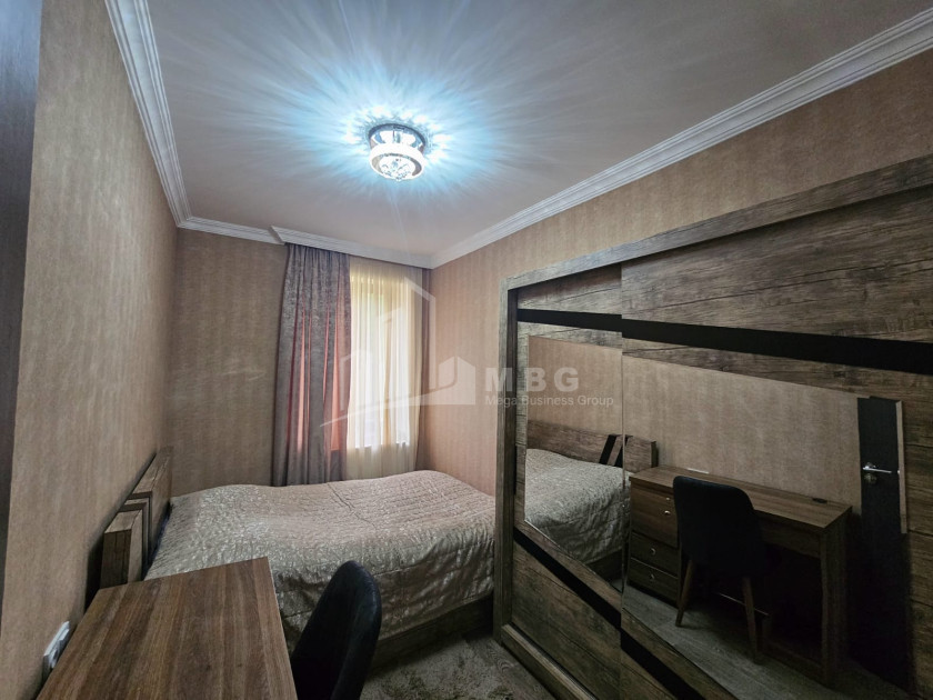 Продается Дом - Вилла В Квибиси, Боржоми