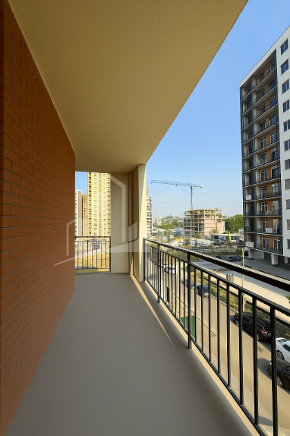 For Sale Flat In Didi Digomi, Saburtalo District
