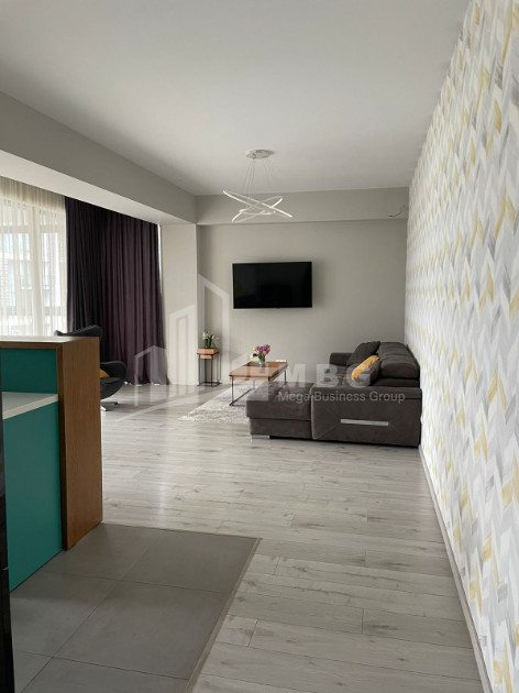 For Sale Flat On I. Chavchavadze Avenue, ვაკე