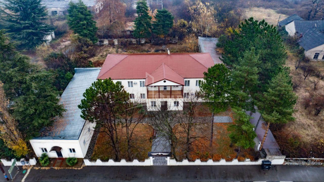 For Sale Chateau / Wine factory Commercial In Akhmeta