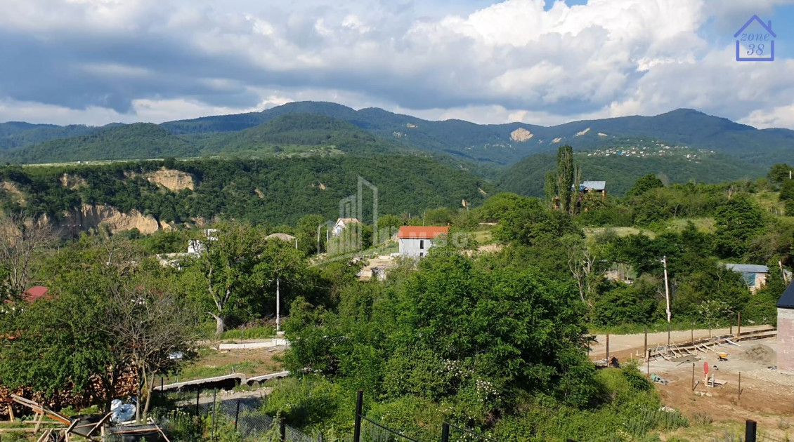 Продается Новостройка Дом - Вилла В Которанткари, Мцхета