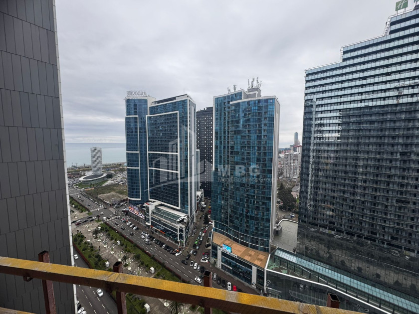 Продается Новостройка Квартира В Батуми
